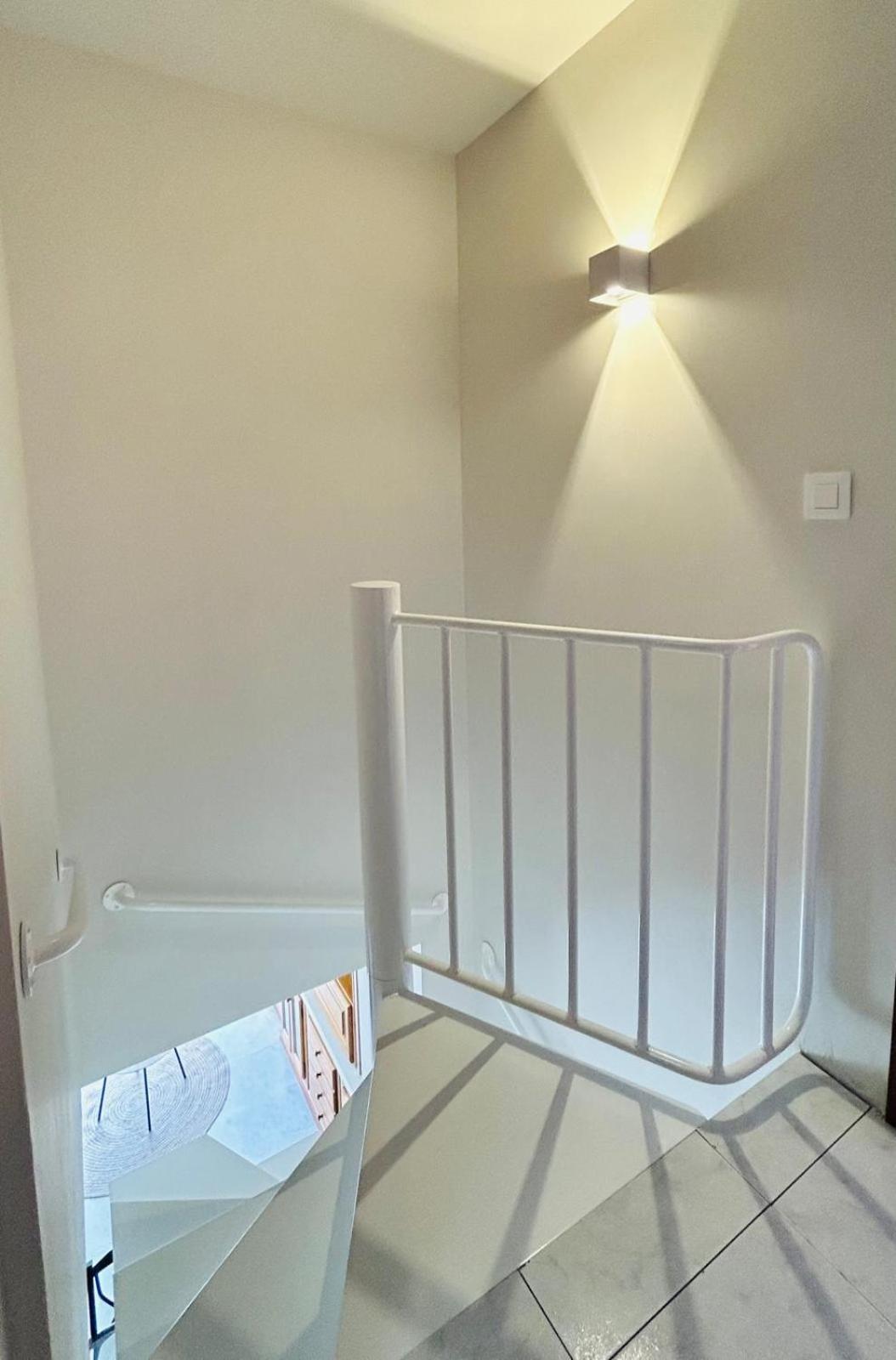 Duplex Olas De ריבאדאו מראה חיצוני תמונה