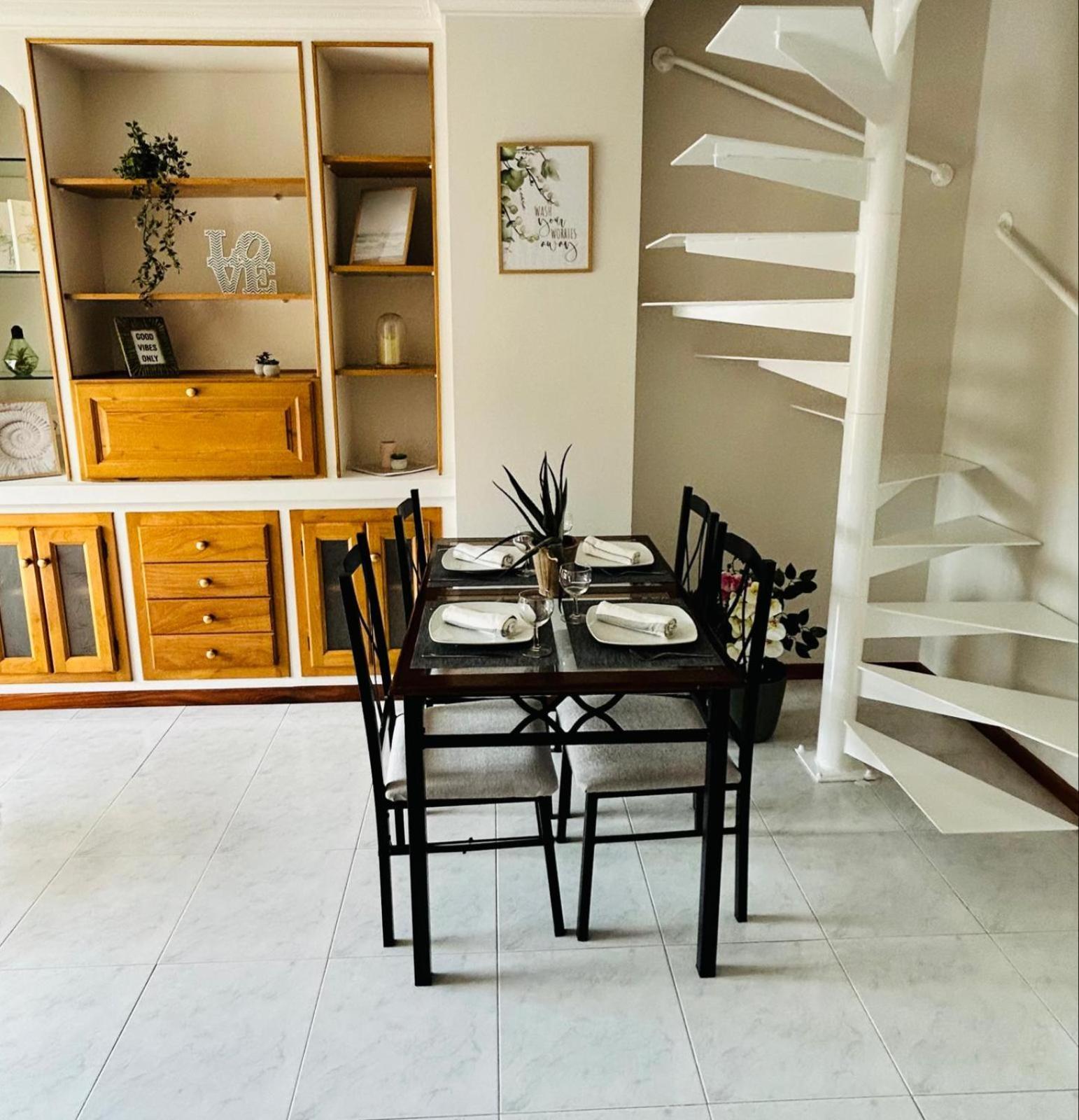 Duplex Olas De ריבאדאו מראה חיצוני תמונה