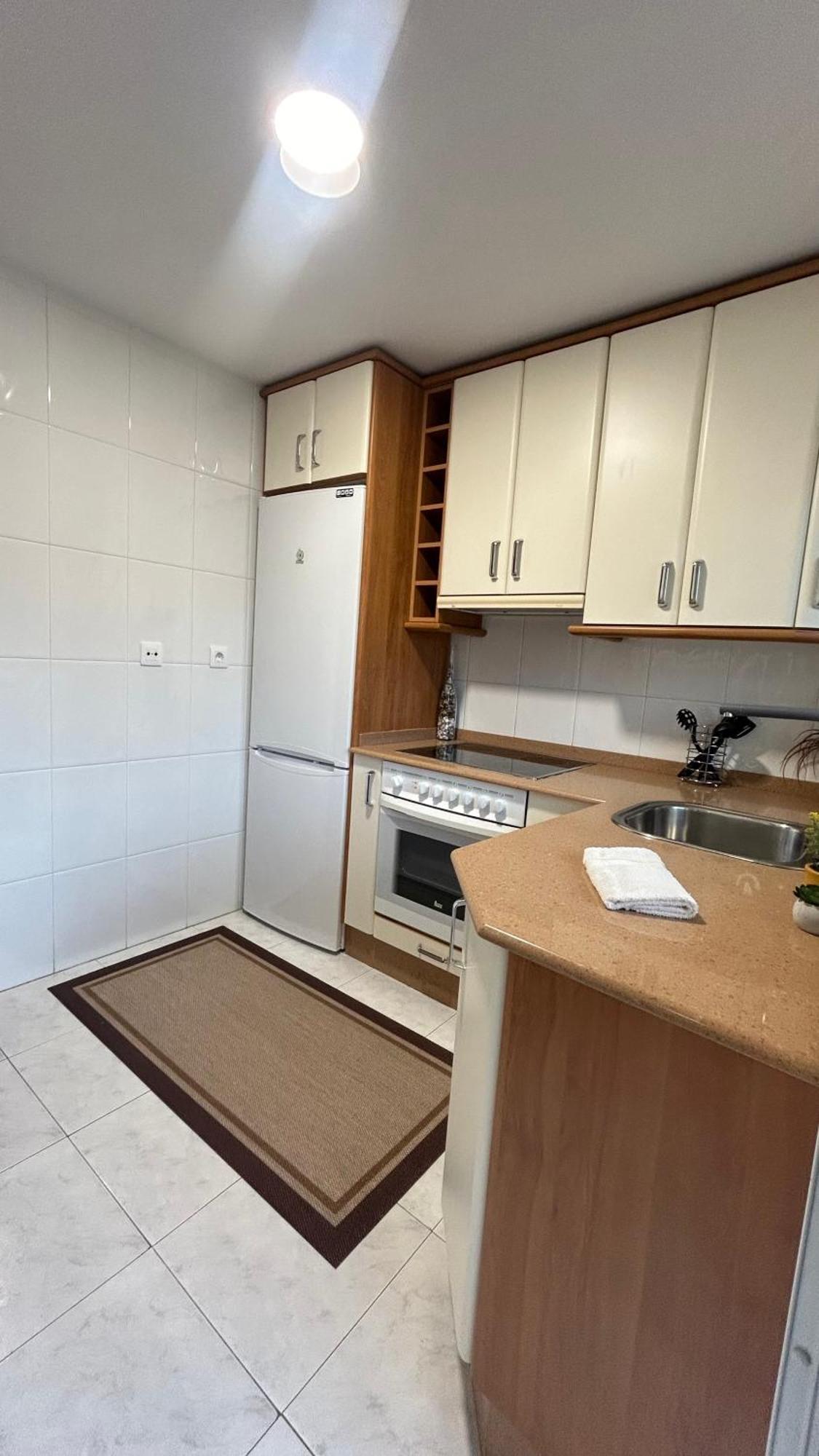 Duplex Olas De ריבאדאו מראה חיצוני תמונה