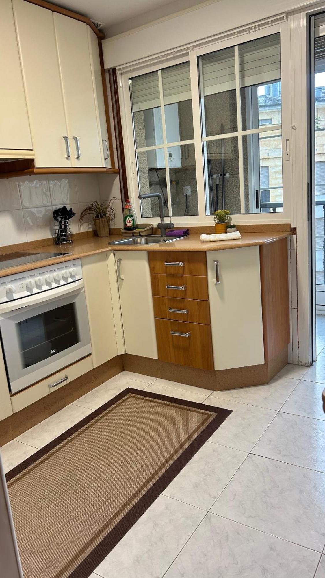Duplex Olas De ריבאדאו מראה חיצוני תמונה
